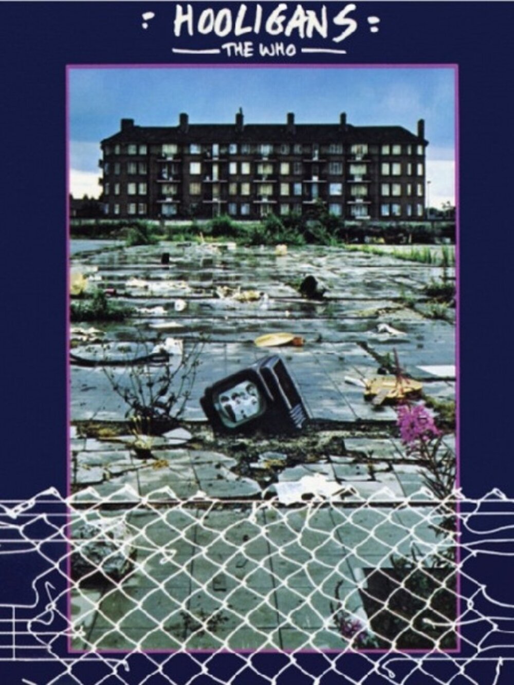 Who – Hooligans (2xLP)